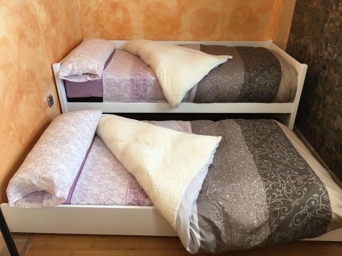 Apartament Acogedor Estudio Junto A Pista *