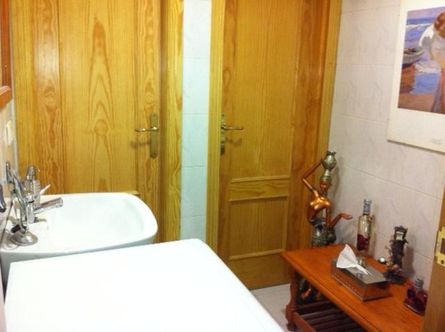 Apartamento Acogedor Estudio Junto A Pista Sierra Nevada